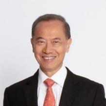 Mr George Yeo