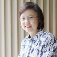 Mrs Tan Ching Yee