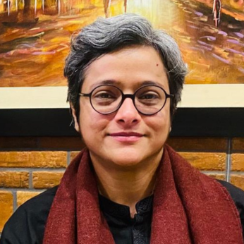 Dr. Farah Deeba 