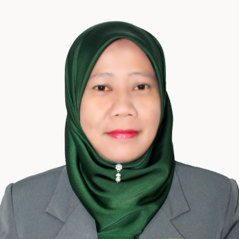 Halizah binti Sipun