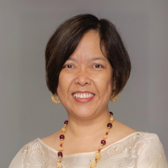 Aileen S. Mendiola-Rau