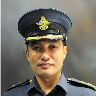 Amierul Halpi Bin Talip