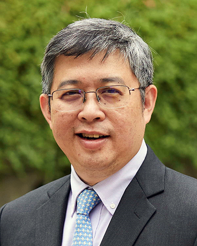 Kenneth Mak