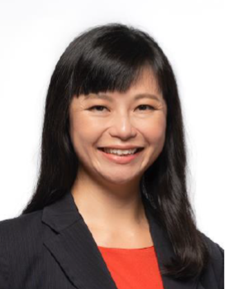 Ms Tan Gee Keow