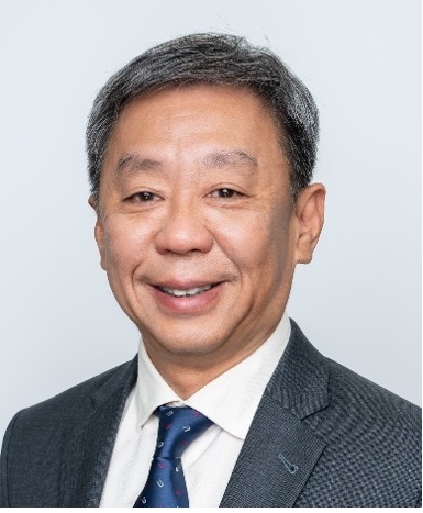 Prof Tan Tai Yong