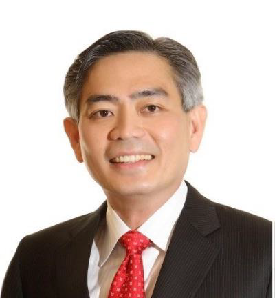 Albert Chua