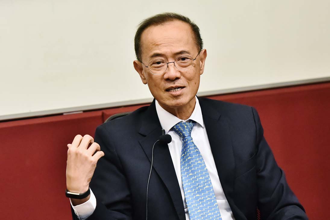 George Yeo