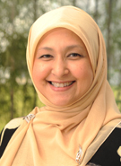 Dr Suzaina Kadir