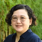 Lilian SEAH  Wei Kim