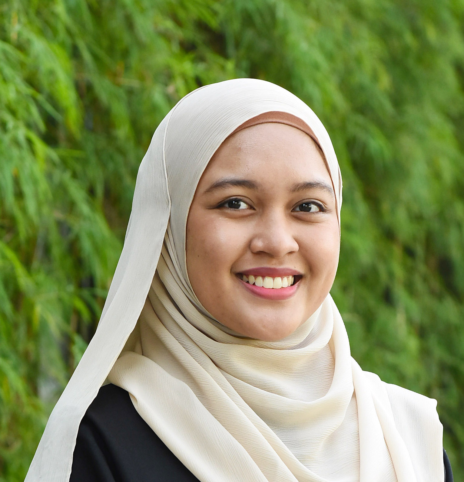 Siti Nur Afrinah