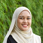 Siti Nur Afrinah