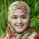 Dr Anie Febriastati