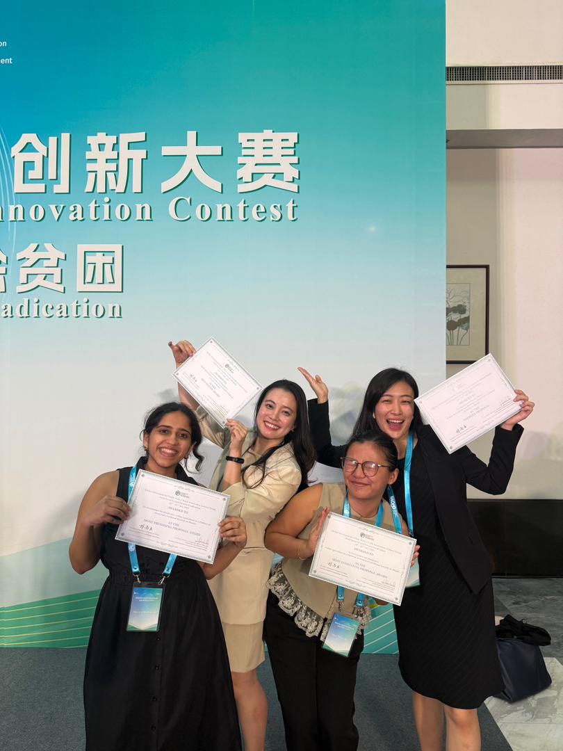 Reimagining Food Security, One Urban Garden at a Time: Our Journey with Tanim Tita Tito