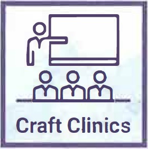 Craft Clinics