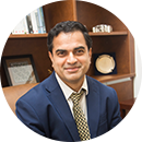 Professor Ramkishen Sundara Rajan