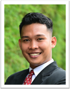 Hafiz Maruf Akbar (Indonesia)