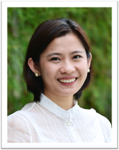 Ma. Ricca Pearl Silva Sulit (Philippines)
